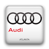 Audi Atlanta icon