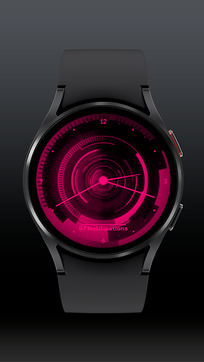 CHRONOS - Watch Face screenshot 22