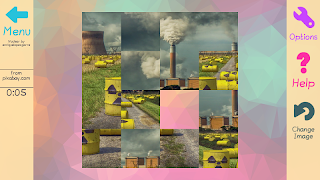 Casual Puzzle Game! for Reddit - Screenshot 2