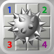 Minesweeper Lite. icon