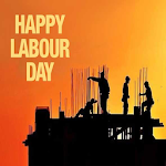 Happy Labor Day:Greeting,Photo Frames,GIF,Quotes APK