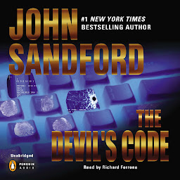 Symbolbild für The Devil's Code