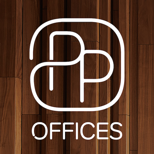 Pacific Place Offices 1.85.0 Icon