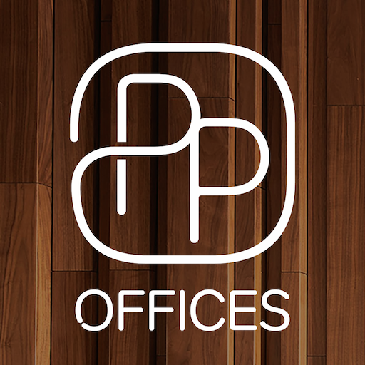 Pacific Place Offices logo