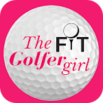 Cover Image of Download Fit Golfer Girl  APK