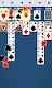 screenshot of Card Games Solitaire Pack
