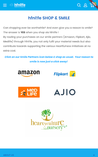 Hfnlife Affiliates Screen 3