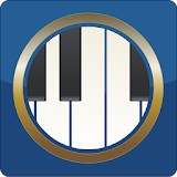 MIDI Piano Teacher MusicMaster icon
