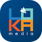 LOKAmedia icon