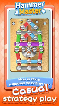 Hammer Master - Screenshot 3