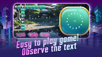 Game screenshot WordOasis mod apk