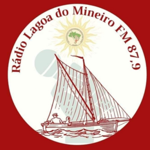 Rádio Lagoa do Mineiro FM