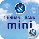 Cover Image of Tải xuống Ngân hàng Shinhan S mini  APK