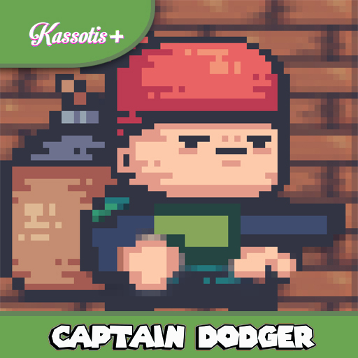 Gaming Classic: Captain Dodger