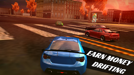 Real Car Drift Racing - Epic Multiplayer Racing ! Screenshot