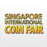 Singapore Coin Fair 2015 icon