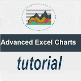 Guide Advanced Excel Charts icon