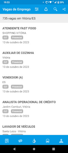 Guia Bento Ferreira Screen 3