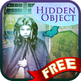 Hidden Object - Ghosts! icon