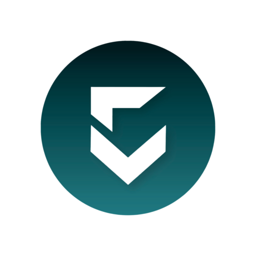 RyzeUP logo