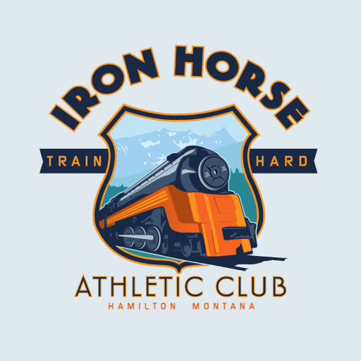 Iron Horse Athletic Club logo