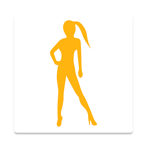 Diva Gym logo