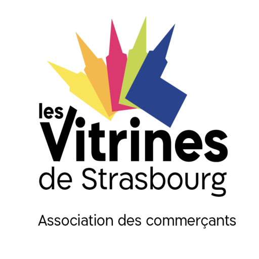 Vitrines de Strasbourg logo