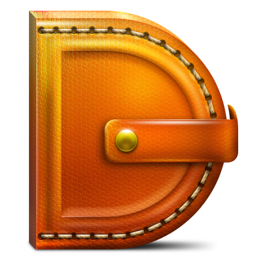 Depoza - Expense Tracker logo