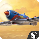 Cover Image of Download Air Derby  APK
