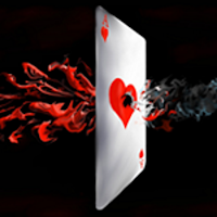 Card Games Solitaire Hearts