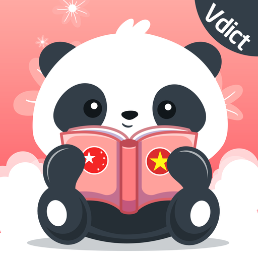 Từ Điển Trung Việt - Vdict - Apps On Google Play