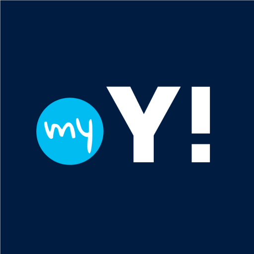 YES!Delft logo