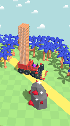Wood Harvest - Screenshot 2