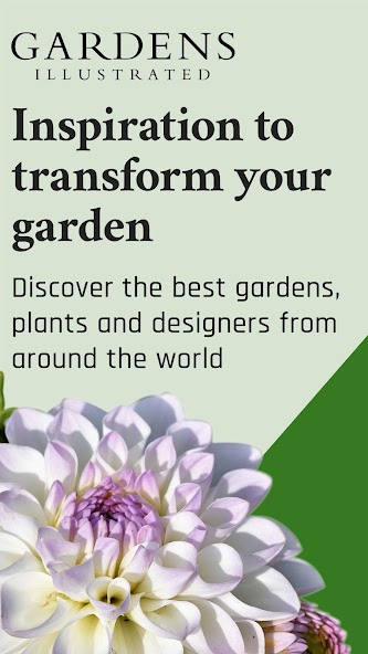 Gardens Illustrated Magazine 8.5 APK + Mod (Subscribed) for Android