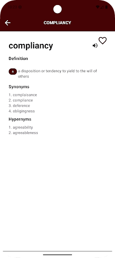 English Dictionary Offline