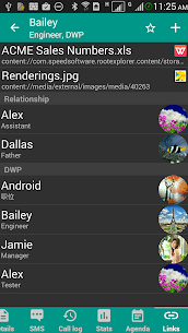 DW Contacts & Phone & Dialer 3.2.0.1 APK Patched 6