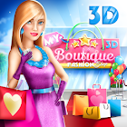 My Boutique Fashion Shop Game: Shopping Fever 10.0.4