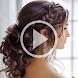 Girls Hairstyle Step by Step