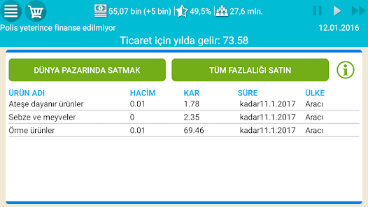 Ekran görüntüsü resmi