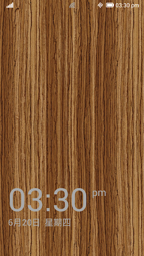 Launcher8 theme carpenter Life
