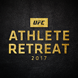 UFC Athlete Retreat icon