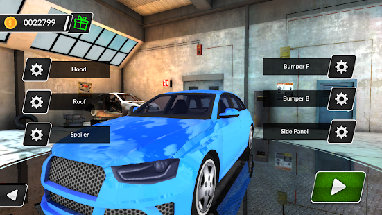 Car Crash Simulator Royale 2.99 Screenshots 2