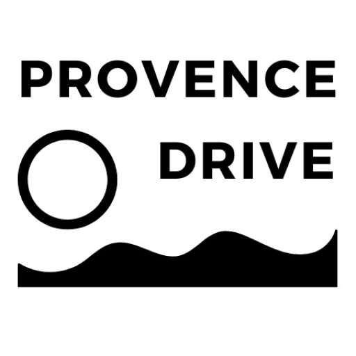PROVENCE DRIVE logo