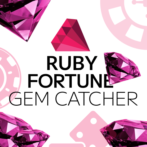 Ruby Fortune: Gem Catcher