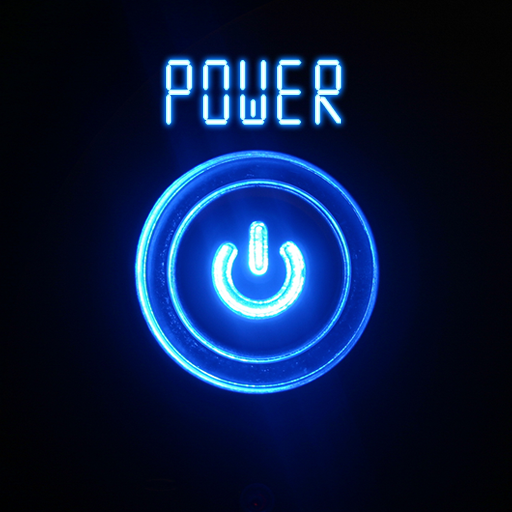 Power Theme Theme +HOME logo