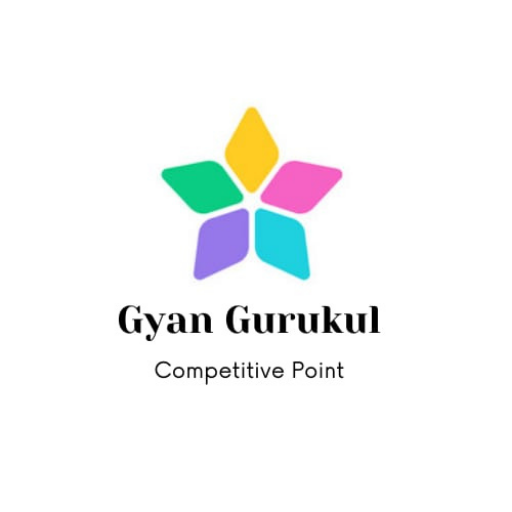 Gyan Gurukul Digi Class logo