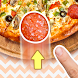 Pizza Hit - Androidアプリ