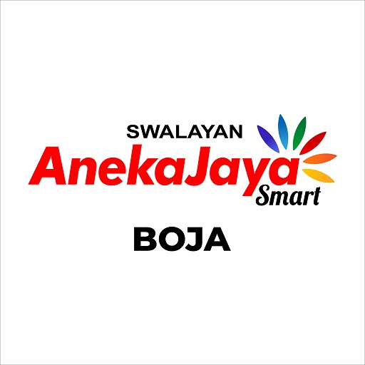 Members Aneka Jaya Boja logo