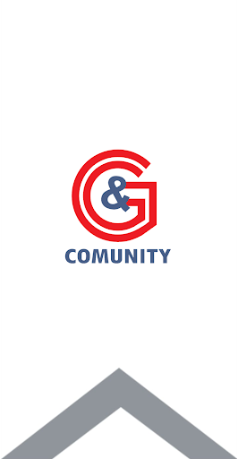 Android application G&G DIGITAL screenshort