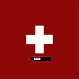Blood sugar diary App icon